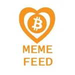 Аватар канала Bitcoin Meme Feed