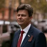 Аватар канала Сенатор Попадайло В. В.