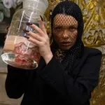Аватар канала АННА ВАРТЮХОВА || OFFICIAL 🕯️