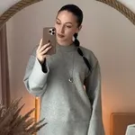 Аватар канала Кристина Томковид