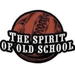Аватар канала The spirit of old school