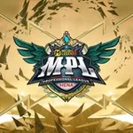 Аватар канала MPL MENA Official E-Sports Community
