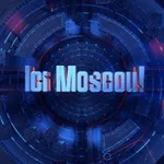 Аватар канала ICI MOSCOU !