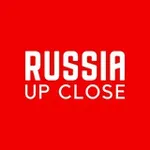 Аватар канала Russia Up Close