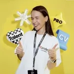Аватар канала Заметки HR Катерины Середы