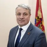 Аватар канала Глава Таймыра Алексей Членов