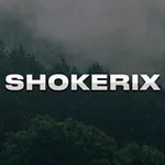 Аватар канала Sh0kerix | YouTube