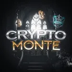 Аватар канала Crypto|Monte