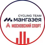 Аватар канала «Мангазея – Московский спорт»