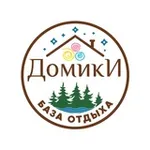 Аватар канала База отдыха «Домики»