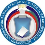Аватар канала Избирком КЧР 🟦 🟩 🟥