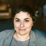 Аватар канала * Я ЖИВУ * Психолог Анна Фонарева