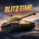 Аватар канала Blitz Time - Бонус-коды и Новости Wot