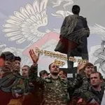 Аватар канала Ты Охуеешь Но Это ДНР!