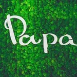Аватар канала Папа Лофт Ресторан / Papa Loft Restaurant