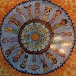 Аватар канала ANLEITUNG FÜR DIE HERSTELLUNG VON KOLLOIDEN,FREQUENZEN ,SPÌRÌTUALTÄT UND SHAKREN