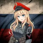 Аватар канала Нацмем