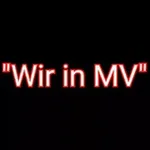 Аватар канала "Wir in MV" (Nachrichten-Portal)