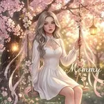 Аватар канала 𝓜𝓞𝓜𝓜𝓨