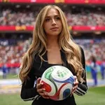 Аватар канала Tate McRae