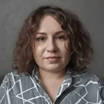 Аватар канала Дина и нейросети