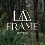 Аватар канала “Ла-Фрейм” 🌿 Домики в лесу