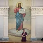 Аватар канала Woman in Church