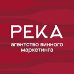 Аватар канала РЕКА Агентство винного маркетинга