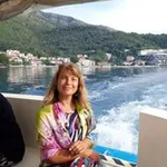 Аватар канала Ирина Коджо 🌺 Сербия, Черногория, Босния и Герцеговина