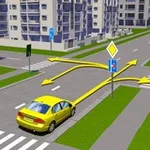 Аватар канала Билеты ПДД
