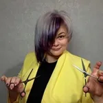 Аватар канала Елена Федорова-колорист