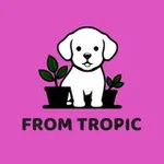 Аватар канала ИЗ ТРОПИКОВ / FROM TROPIC