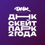Аватар канала ДНК скейт-парк