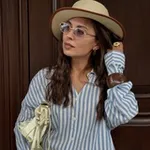 Аватар канала Вроде по моде • ANZHELIKA
