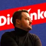 Аватар канала Геноссе Артём (Стасюк) 🚩 Die Linke, 🇩🇪 немецкая политика, 🇺🇳 международные отношения