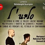 Аватар канала L'Urlo di Michelangelo Severgnini