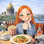 Аватар канала чем живём