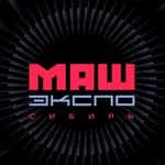 Аватар канала МашЭкспо