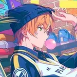 Аватар канала daily shinonome akito ♪