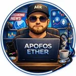 Аватар канала Apofos Ξther 💲