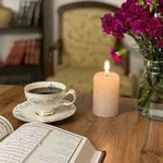 Аватар канала ''نـفـآآئـس 💎 📚 🍃