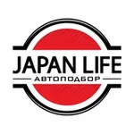 Аватар канала JAPAN LIFE — АвтоПодбор