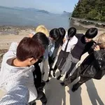 Аватар канала ATEEZ | FSG ATEEZ's INSIDE OUT
