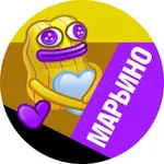 Аватар канала Марьино • TGMsk