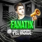 Аватар канала 🟢 FANATIK – PEL INSIDE