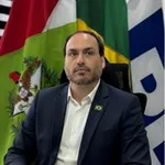 Аватар канала CARLOS BOLSONARO