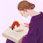 Аватар канала Кто нарисовал? | Арты