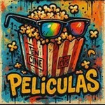 Аватар канала CINE EN CASA GRATIS 🍿