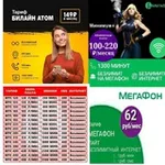 Аватар канала НЕПУБЛИЧНЫЕ ТАРИФЫ.