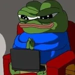 Аватар канала Lord Of The Pepe